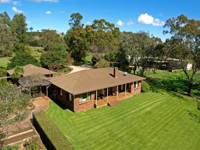 29 Walkers Springs Road, Preston QLD 4352