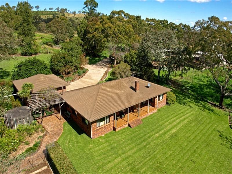 29 Walkers Springs Road, Preston QLD 4352