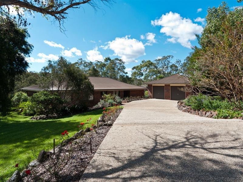 29 Walkers Springs Road, Preston QLD 4352