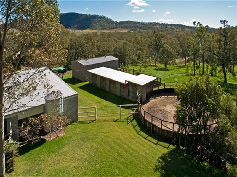 29 Walkers Springs Road, Preston QLD 4352