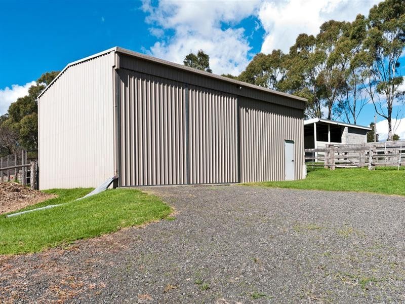 29 Walkers Springs Road, Preston QLD 4352