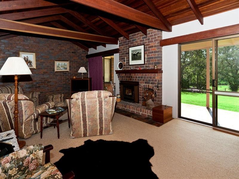 29 Walkers Springs Road, Preston QLD 4352