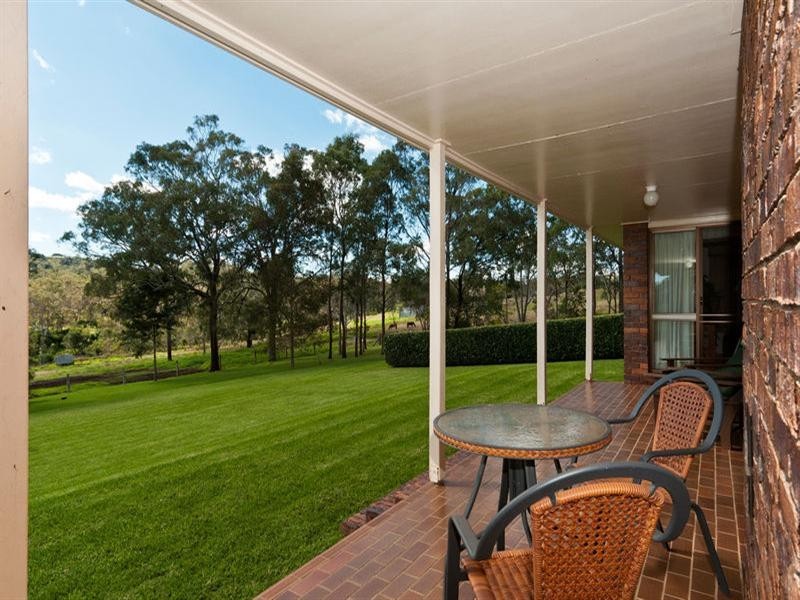 29 Walkers Springs Road, Preston QLD 4352