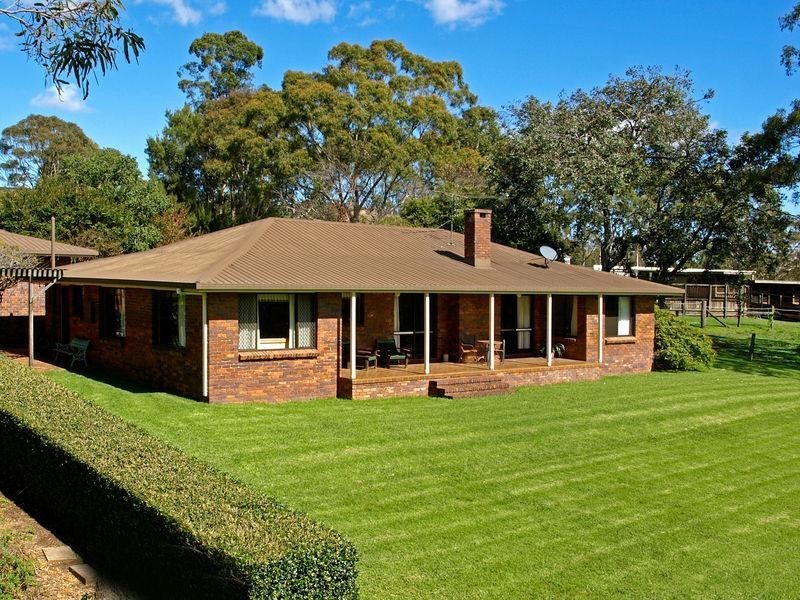 29 Walkers Springs Road, Preston QLD 4352