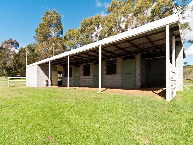 29 Walkers Springs Road, Preston QLD 4352