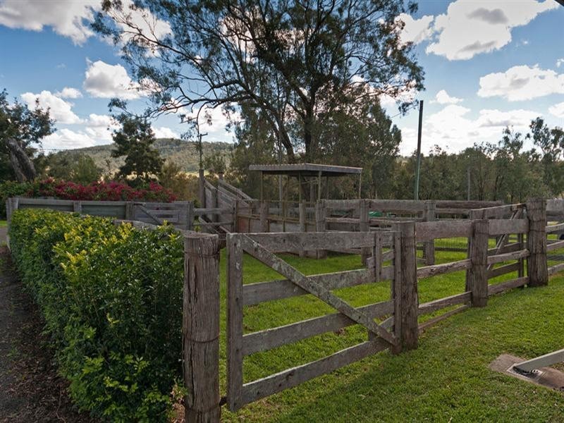 29 Walkers Springs Road, Preston QLD 4352