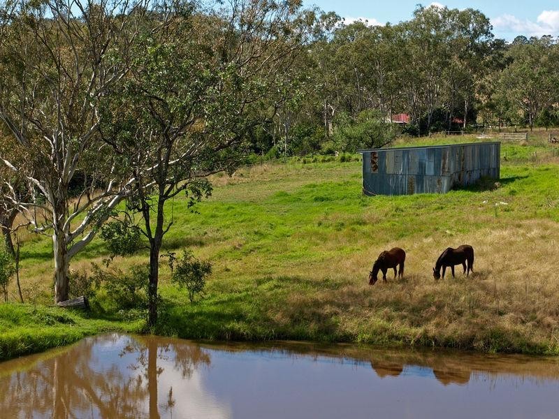 29 Walkers Springs Road, Preston QLD 4352