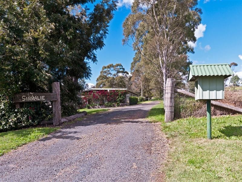 29 Walkers Springs Road, Preston QLD 4352