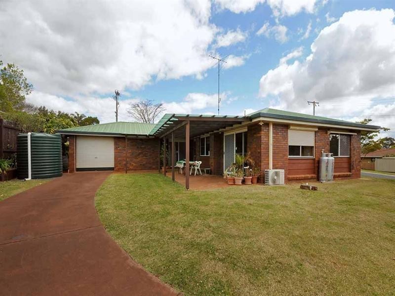53 Boshammer Street, Rangeville QLD 4350