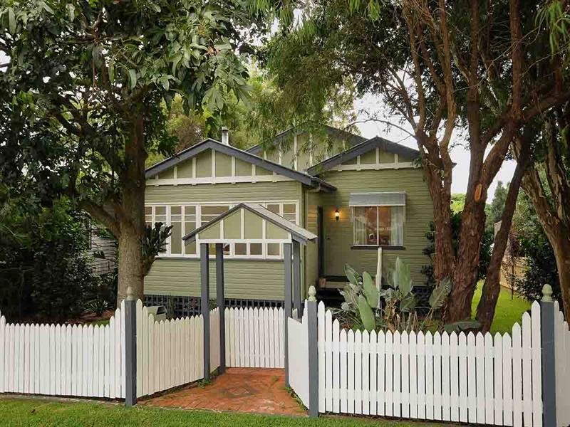 1 Listohan Street, North Toowoomba QLD 4350