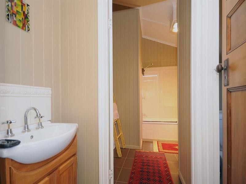 1 Listohan Street, North Toowoomba QLD 4350