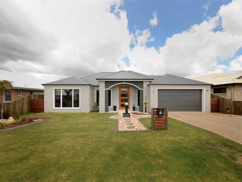 10 Graves Drive, Kearneys Spring QLD 4350