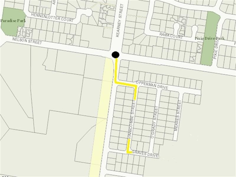 10 Graves Drive, Kearneys Spring QLD 4350