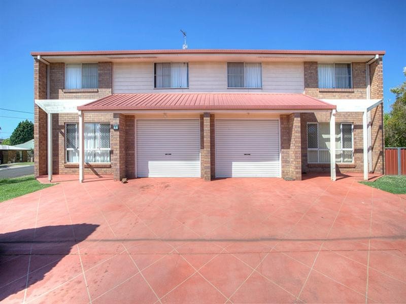 1 Kuhn Street, Kearneys Spring QLD 4350