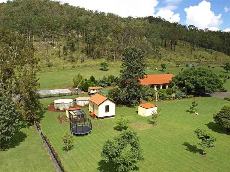 1935 Flagstone Creek Road, Upper Flagstone QLD 4344