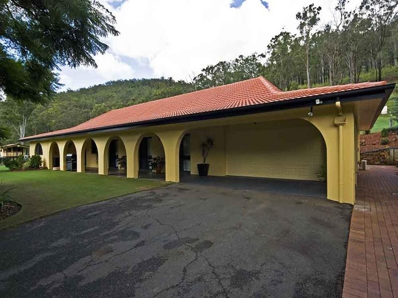 1935 Flagstone Creek Road, Upper Flagstone QLD 4344