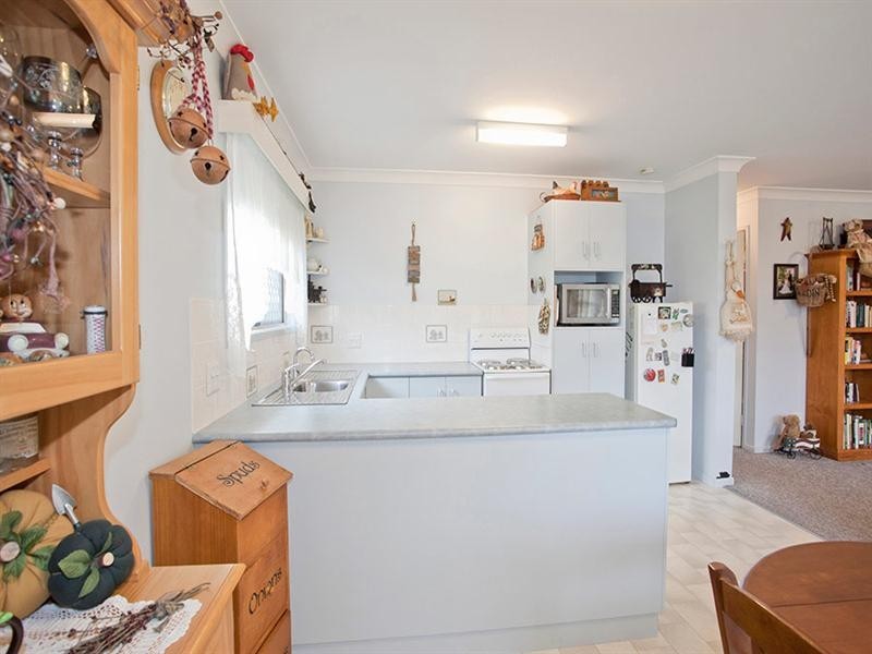 Unit 10/530 Bridge Street, Wilsonton QLD 4350