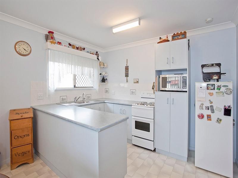 Unit 10/530 Bridge Street, Wilsonton QLD 4350