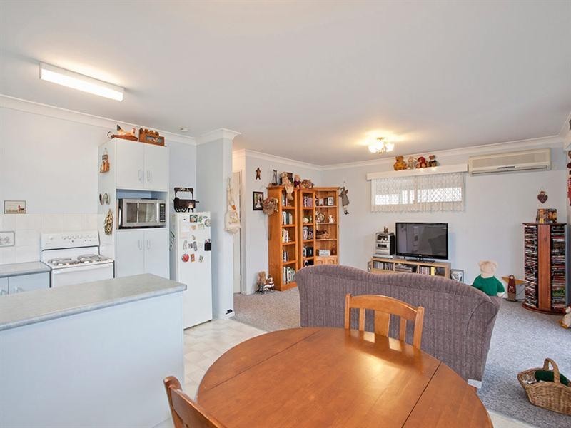 Unit 10/530 Bridge Street, Wilsonton QLD 4350
