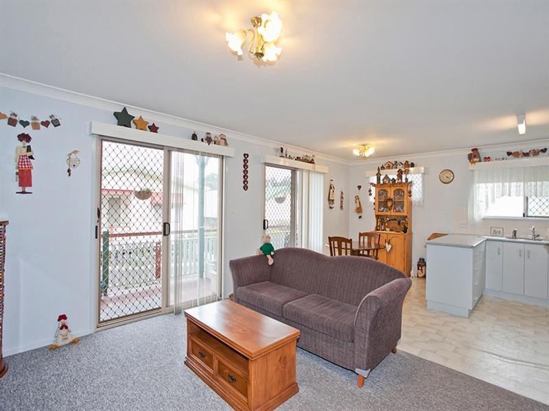 Unit 10/530 Bridge Street, Wilsonton QLD 4350