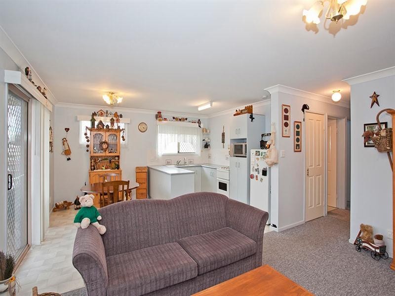 Unit 10/530 Bridge Street, Wilsonton QLD 4350