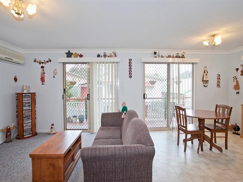 Unit 10/530 Bridge Street, Wilsonton QLD 4350