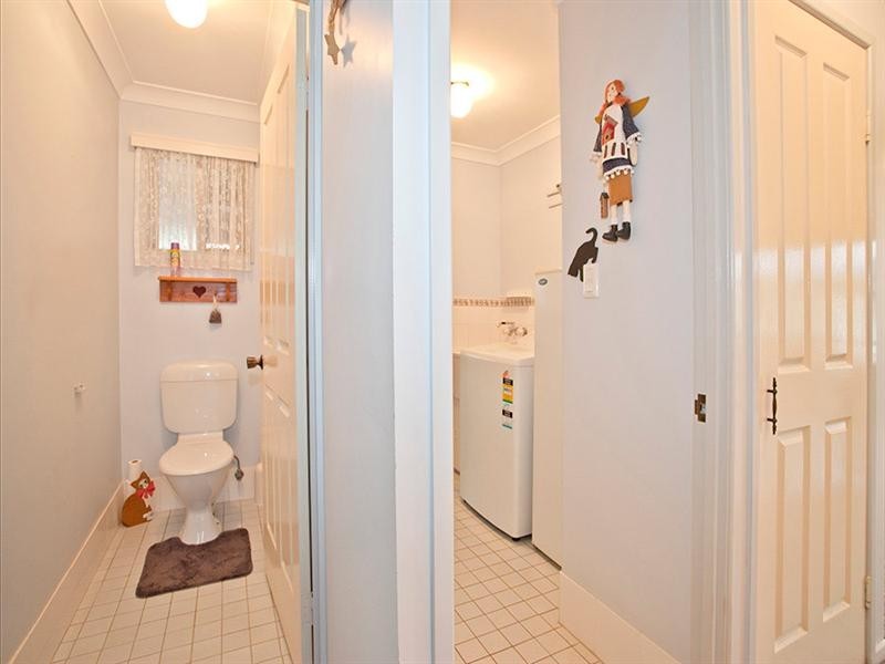 Unit 10/530 Bridge Street, Wilsonton QLD 4350
