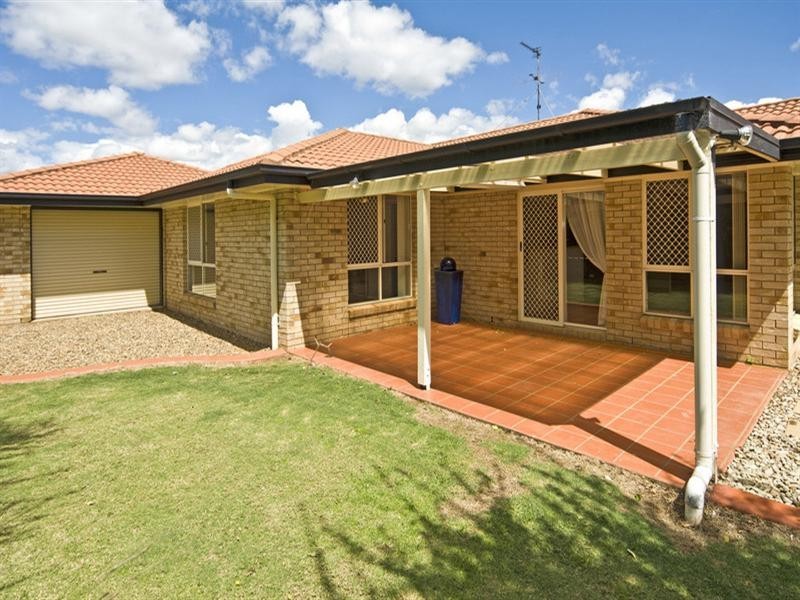 13 Mirage Court, Wilsonton QLD 4350