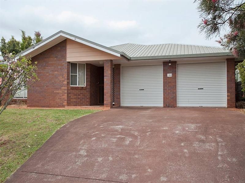144 Rowbotham Street, Rangeville QLD 4350