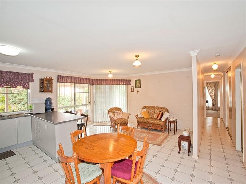 144 Rowbotham Street, Rangeville QLD 4350