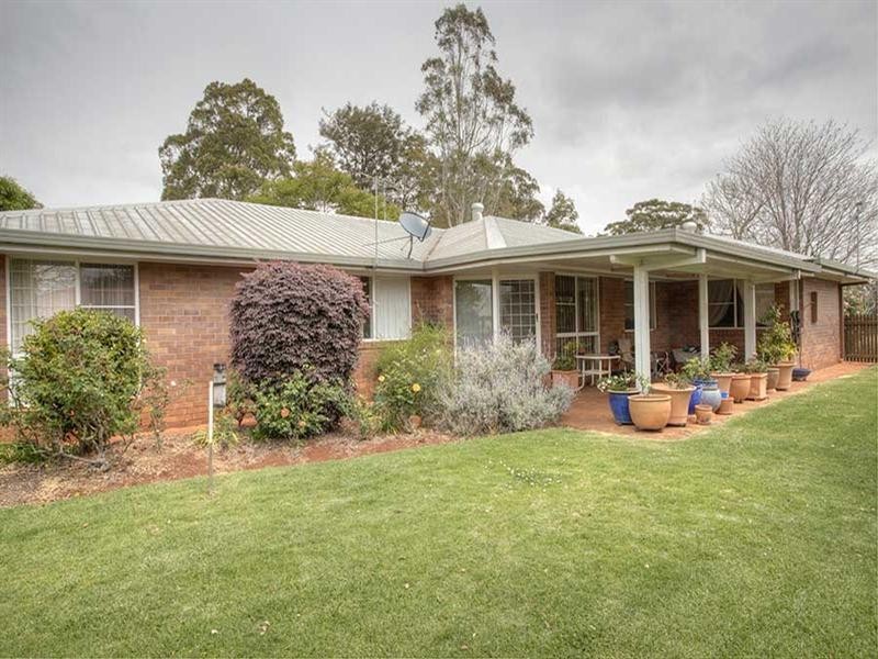 144 Rowbotham Street, Rangeville QLD 4350