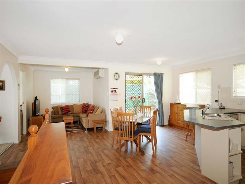 5 Brock Court, Darling Heights QLD 4350