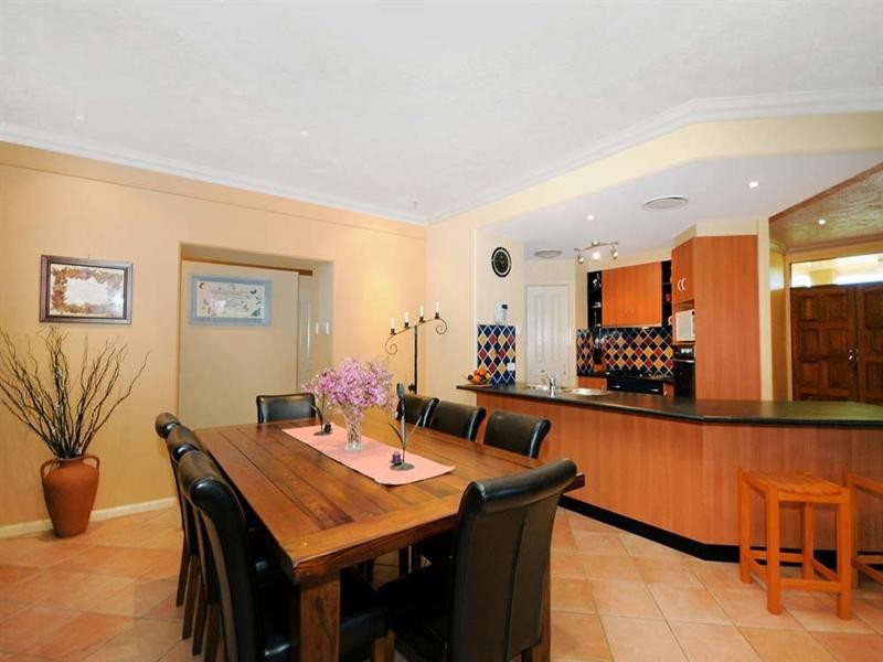 14 Brunckhorst Drive, Kearneys Spring QLD 4350