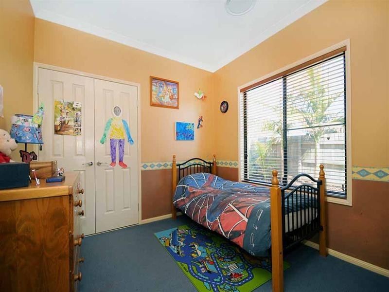 14 Brunckhorst Drive, Kearneys Spring QLD 4350