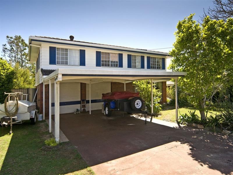 11 Sardon Street, Centenary Heights QLD 4350