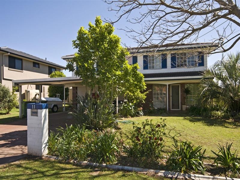 11 Sardon Street, Centenary Heights QLD 4350