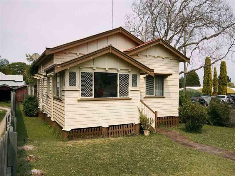 74A Bridge Street, East Toowoomba QLD 4350