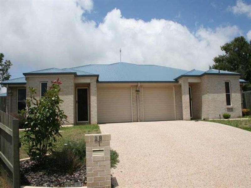 28 Sambar Court, Kearneys Spring QLD 4350