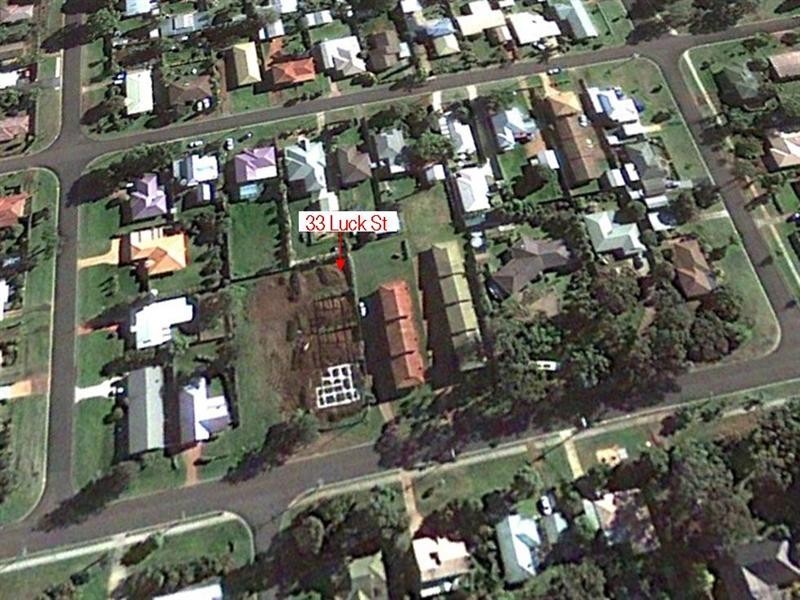 33 Luck Street, Drayton QLD 4350