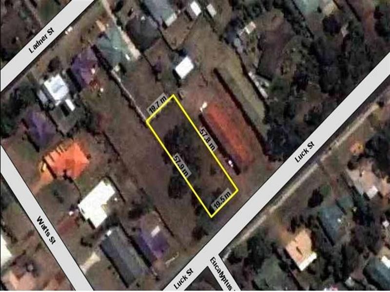 33 Luck Street, Drayton QLD 4350