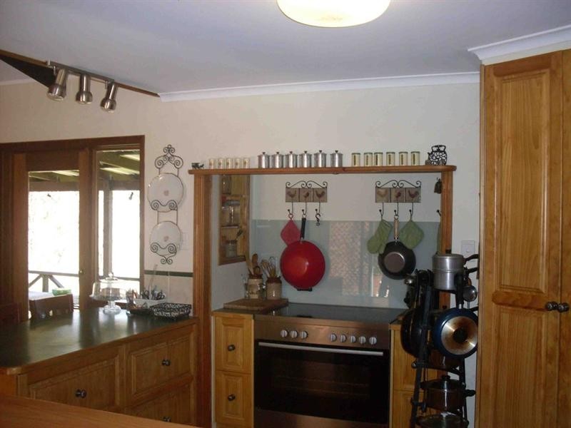 480 Old Goombungee Road, Cawdor QLD 4352