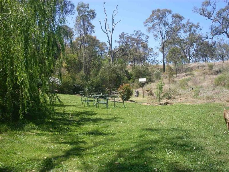 480 Old Goombungee Road, Cawdor QLD 4352