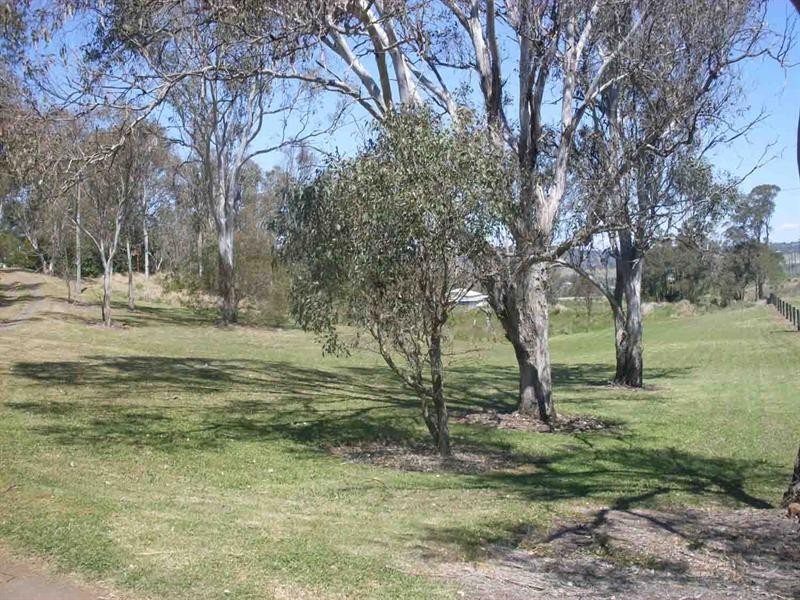 480 Old Goombungee Road, Cawdor QLD 4352