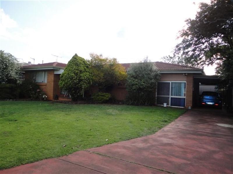 5 Payne Street, Wilsonton QLD 4350