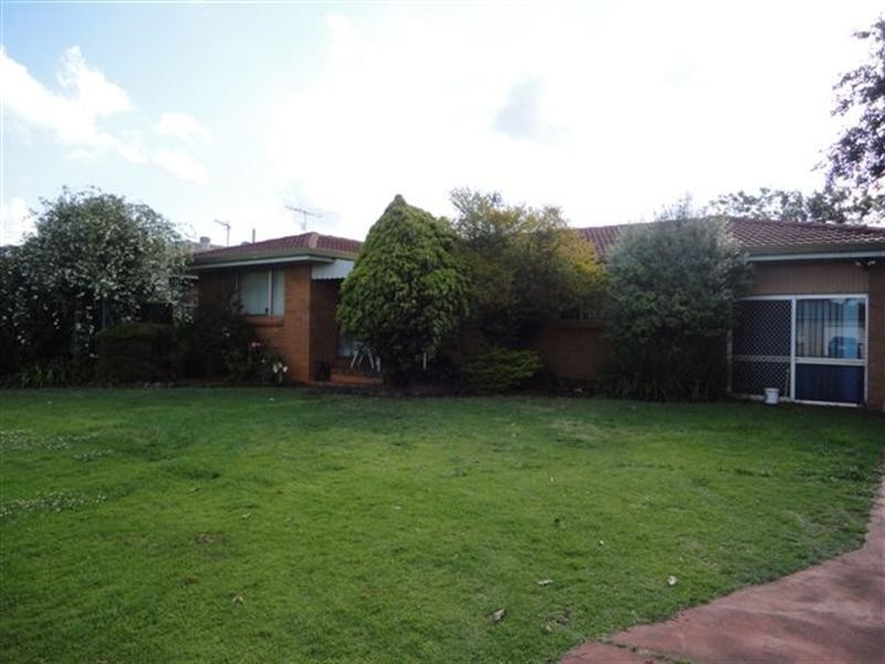 5 Payne Street, Wilsonton QLD 4350