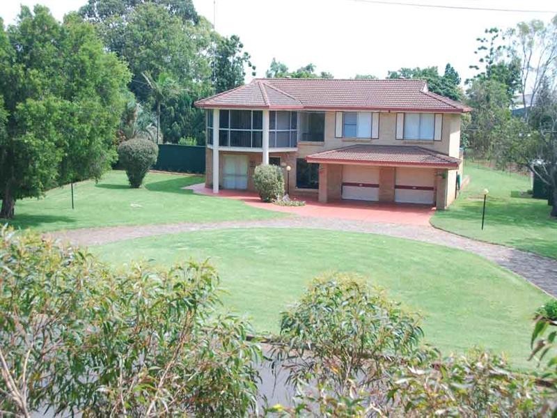 6 Cumners Road, Torrington QLD 4350