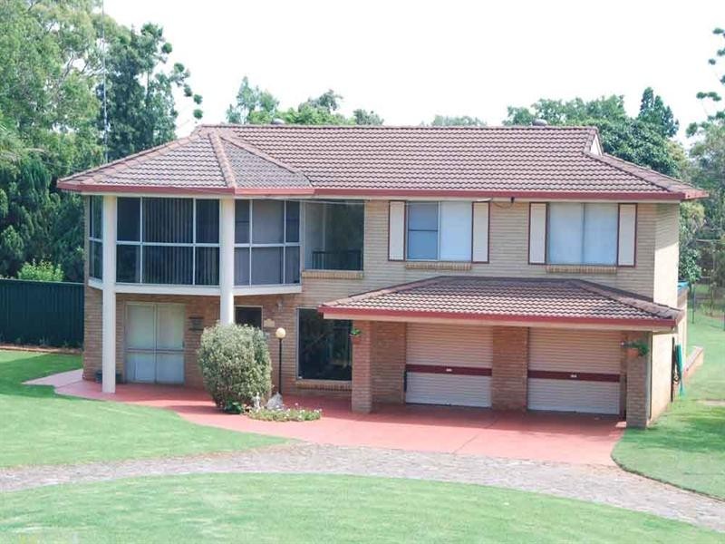 6 Cumners Road, Torrington QLD 4350