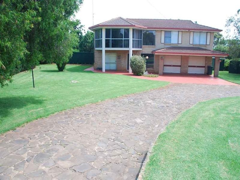 6 Cumners Road, Torrington QLD 4350