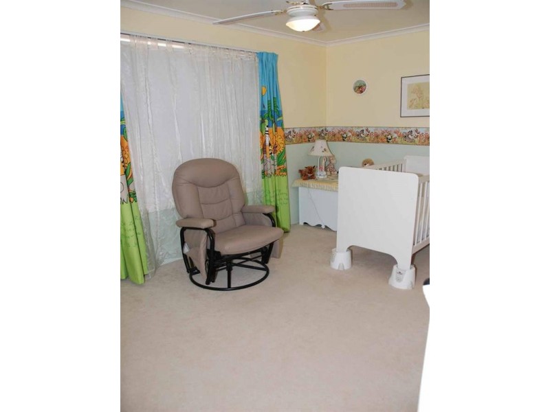 6 Cumners Road, Torrington QLD 4350