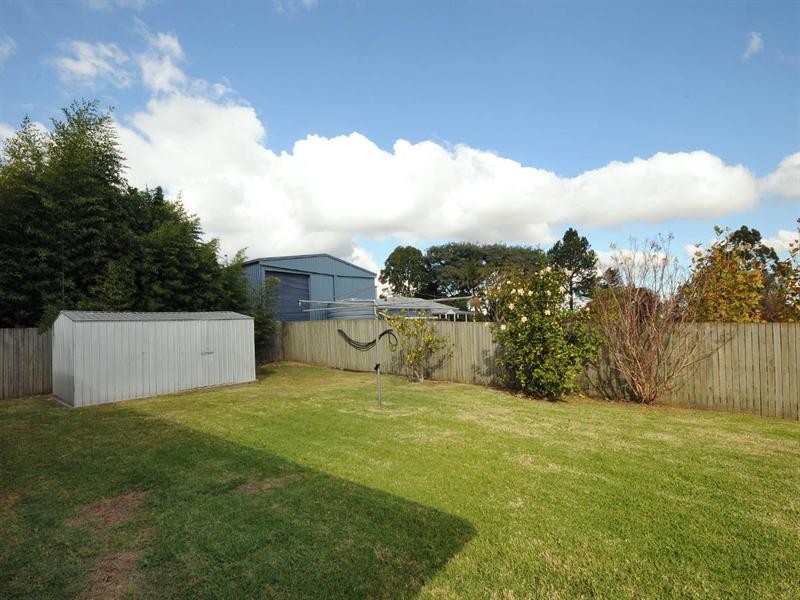 14 Pascoe Lane, Harlaxton QLD 4350